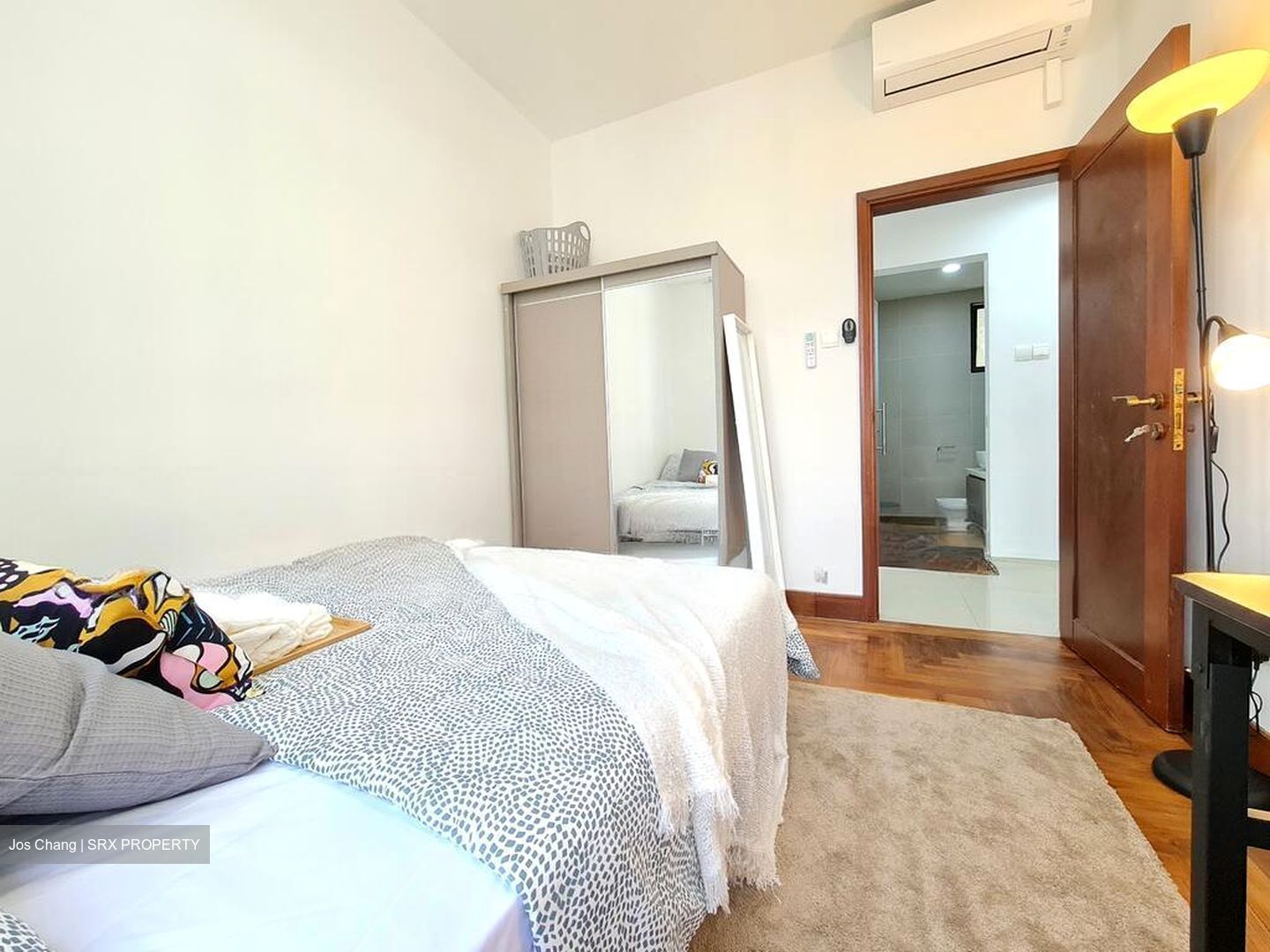 Eastpoint Green (D18), Condominium #505113241